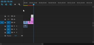 Stack tracks to create overlays/watermarks/etc.